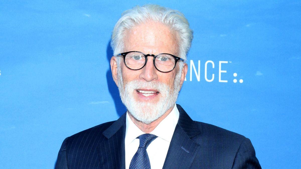 Photo of Ted Danson 