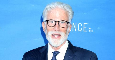 Photo of Ted Danson