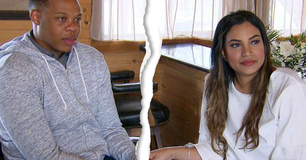 ‘MAFS’ Mia Bally & Tristan Thompson Finalize Divorce After Toxic