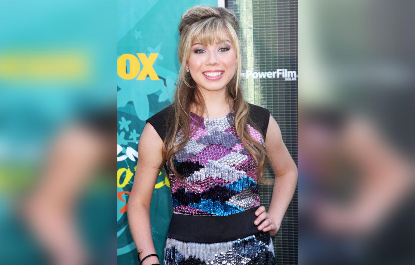 icarly actress jennette mccurdy childhood abuse late mother