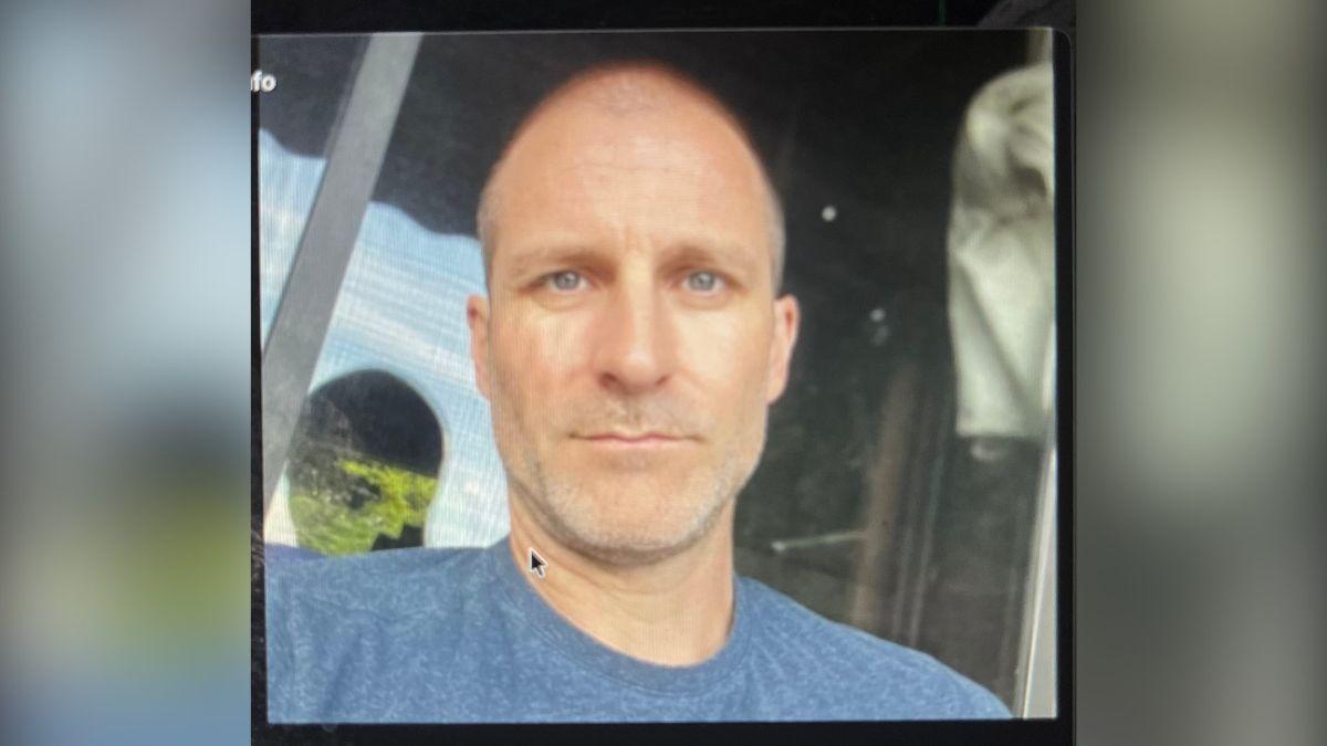 Photo of Stewart McLean
