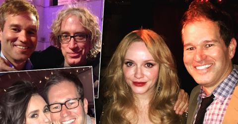 //six degrees of kevin bacon has a new hot hollywood player pp