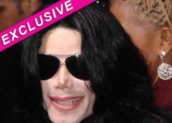 //michael jackson wedding