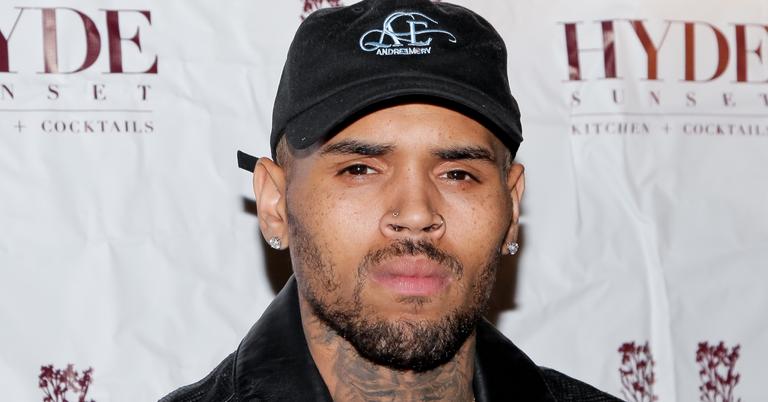 Chris Brown Claims He Had 'Nothing To Do' With Cocaine Found At His ...