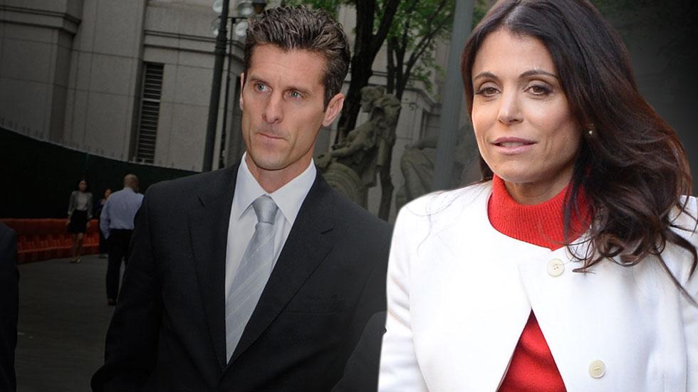 Bethenny Frankel Jason Hoppy Legal Action