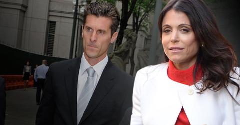 Bethenny Frankel Jason Hoppy Legal Action