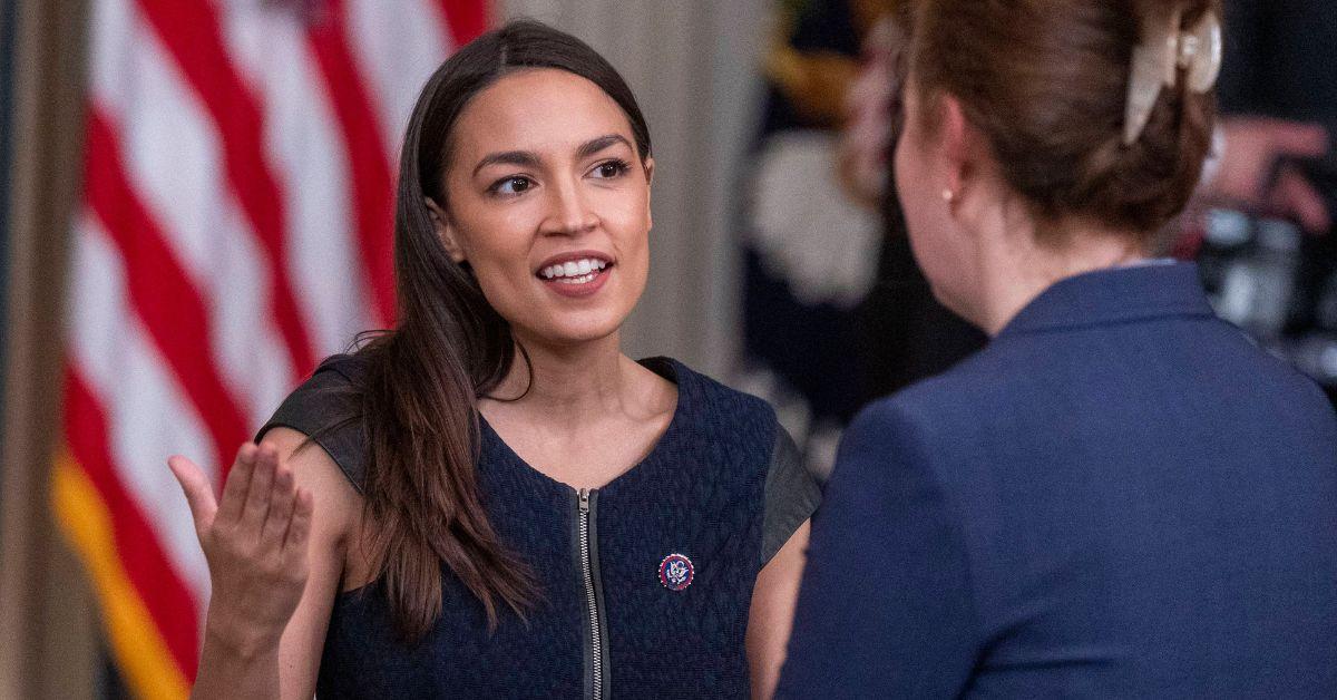 AOC Refuses To Admit Whether Or Not She Will Back Joe Biden In 2024