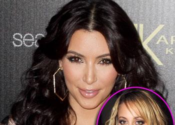 //kimkardashian nicolerichie weddingdress splash inf_