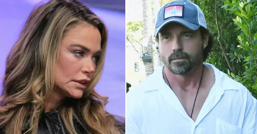 denise richards aaron phypers restraining order testimony alleges he smashed her on top of head