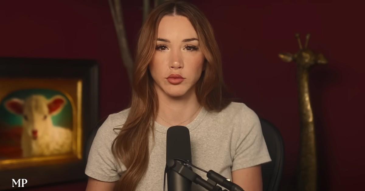 Exquisite Jordan Peterson’s Daughter Reveals Psychologist Has ‘catastrophic’ Injury Scene Concept