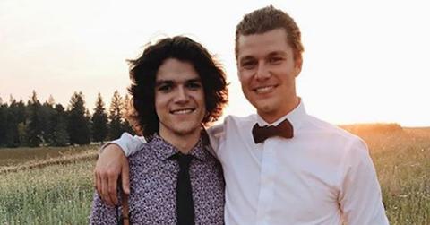 //jacob roloff unfollow jeremy instagram pp