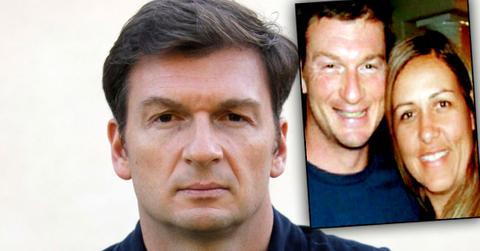 ‘Survivor’ Producer Released From Prison After Allegedly Killing Wife