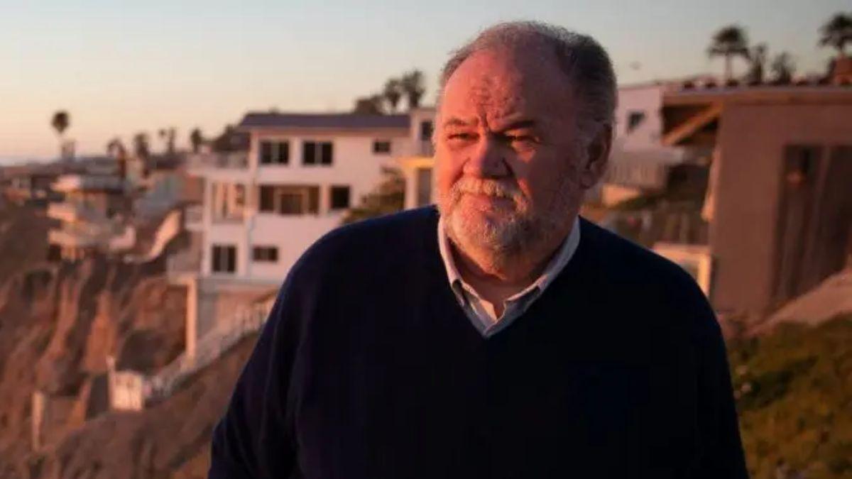 Photo of Thomas Markle