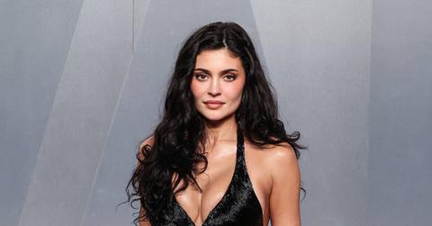 Kylie Jenner has been facing backlash over claims she values fame and luxury above family.