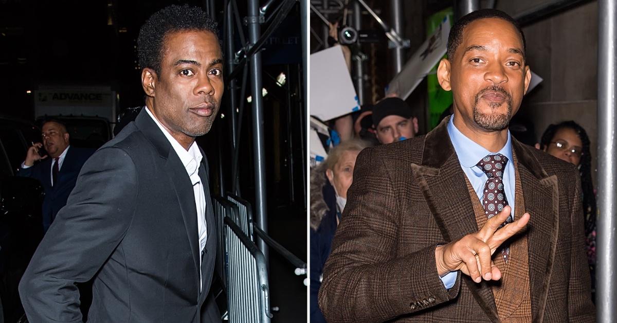 chris rock ticket sales increase after will smith slap