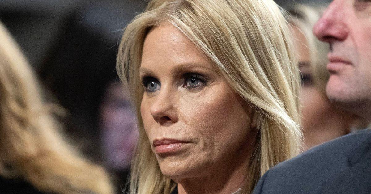 picture of Cheryl Hines