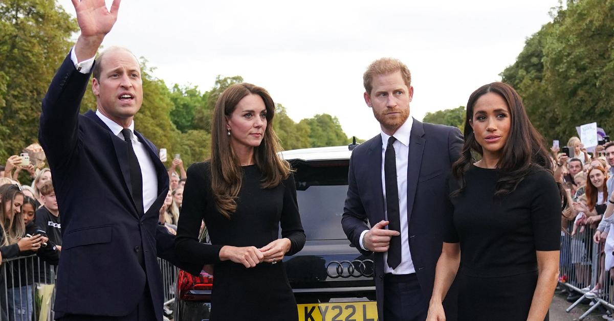 prince harry partying queen elizabeth death