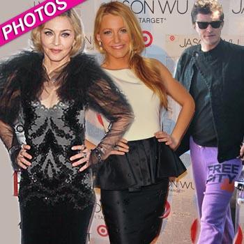 Worst Weaboos PHOTOS: The Best, Worst & Wackiest Fashions Of The Weekend