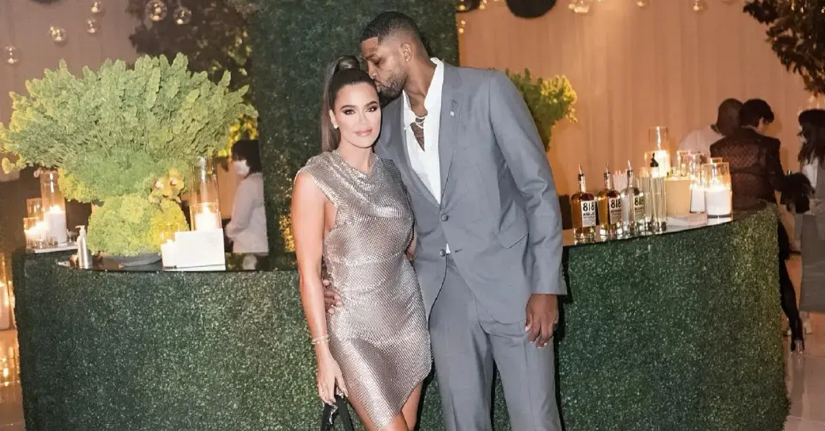 tristan thompson slams estranged dad trevor abandoning disabled brother amari mom andrea died  court battle khloe kardashian