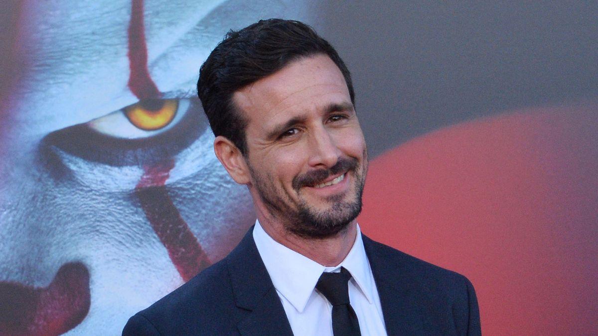 picture of James Ransone