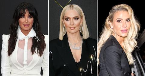 RHOBH's Erika Jayne Promises Kyle Richards And Dorit Kemsley Have What ...