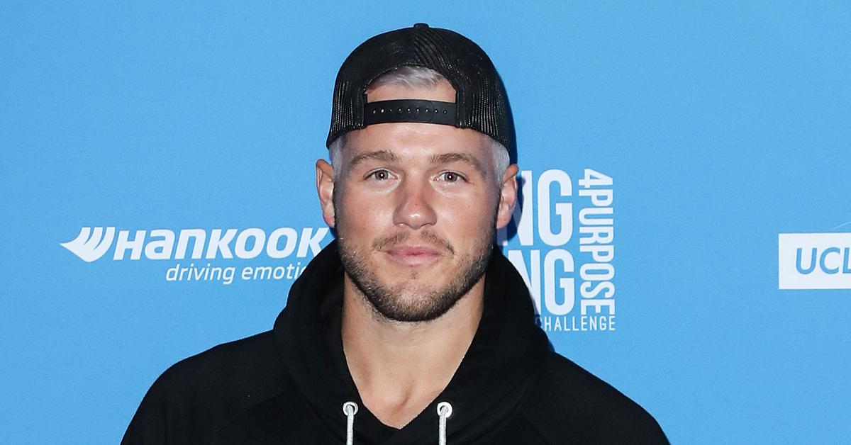 colton underwood blackmailed coming out gay cassie randolph