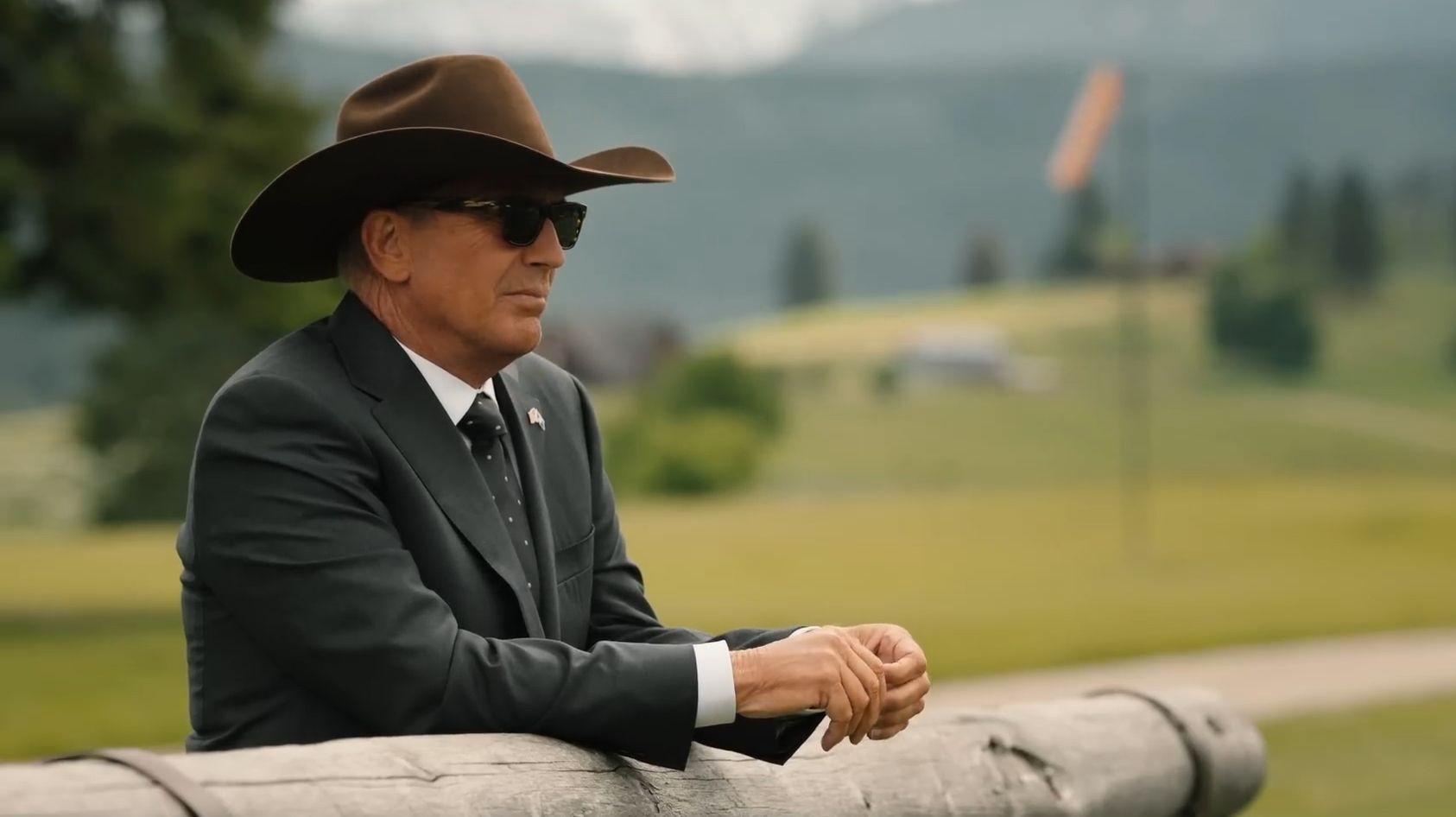 ‘Yellowstone’ Spin Off Gets Stars Vying for Lead Role: Report – TV Spoilers