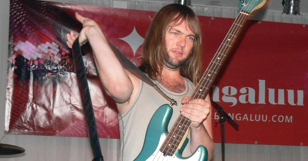 picture of Mickey Madden