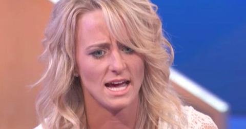 leah messer slams teen mom bad editing