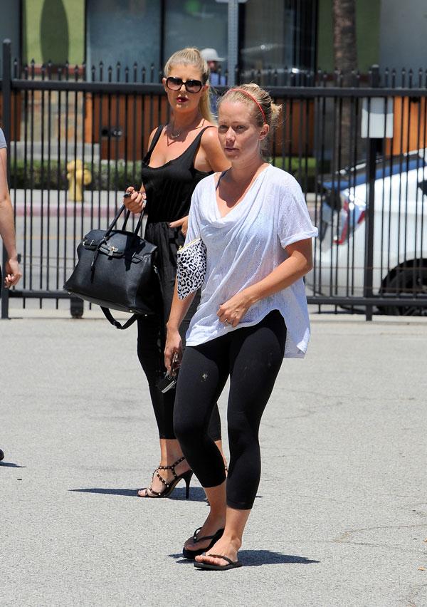 Kendra Wilkinson No Makeup Photos