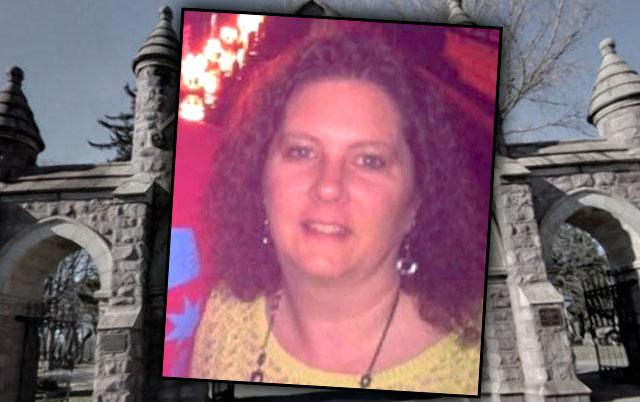 Pennsylvania Teacher Charged For Cemetery Sex With Teen Student