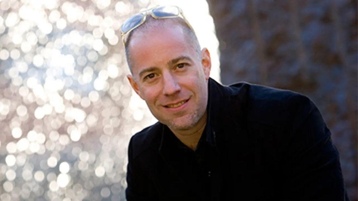 Charles Birnbaum, founder of TCLF