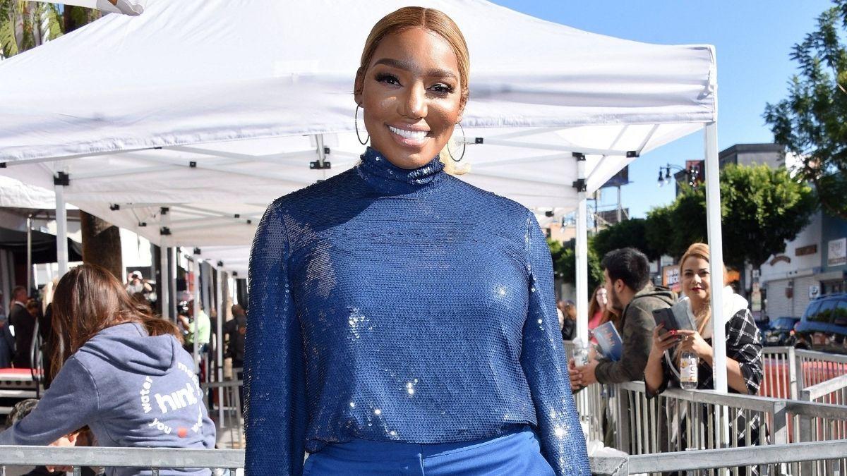 Photo of NeNe Leakes