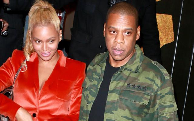 Expanding The Nest! New Signs Beyonce & Jay Z Could Be Expecting