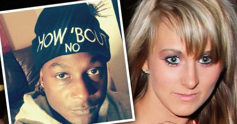 Leah Messer New Boyfriend