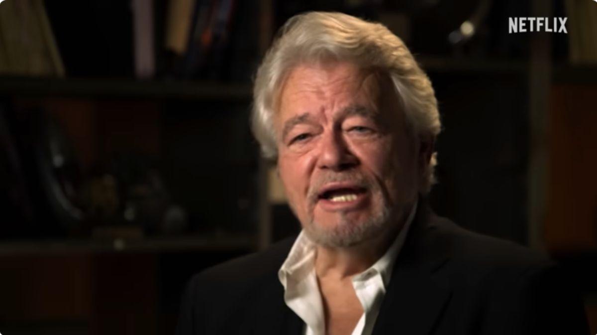 KLAS-TV investigator George Knapp said he 'smuggled' the Soviet UFO files from Russia in 1993 after receiving them from Dr. Nikolai Kapranov.