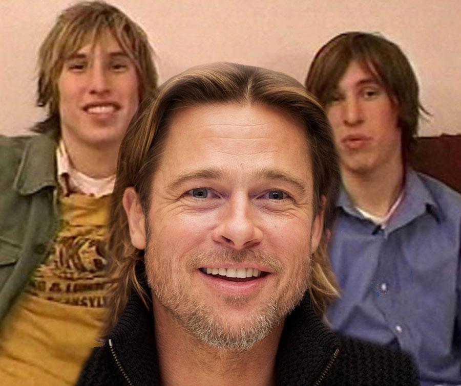 Celebrity Obsessed! 15 Extreme Fans Who Had Plastic Surgery To Look