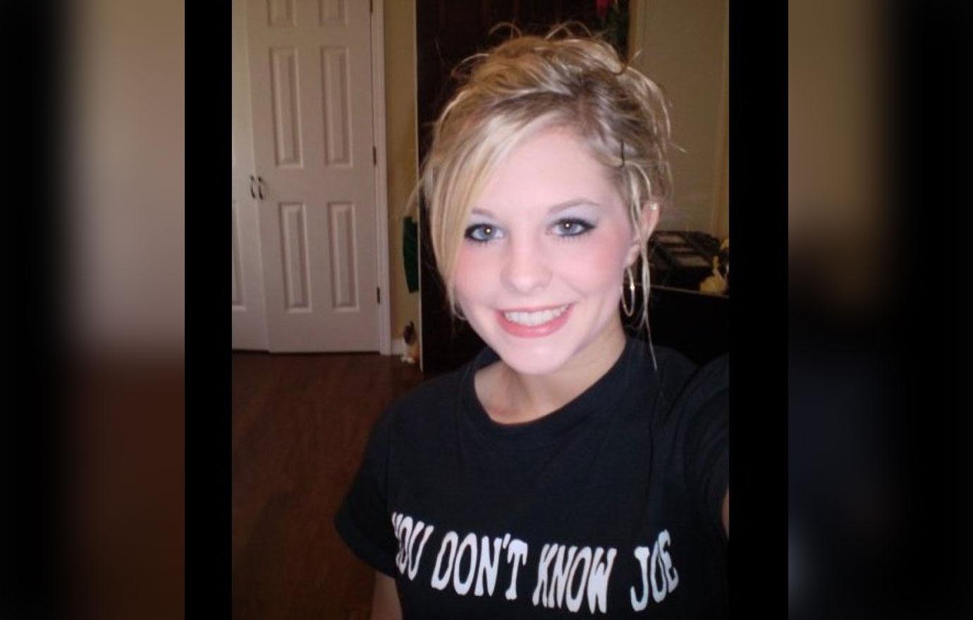 //holly bobo murder trial gun weapon plea deal