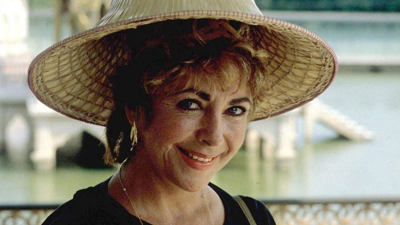 Elizabeth Taylor was a famed Hollywood starlet with an extensive beauty regimen.
