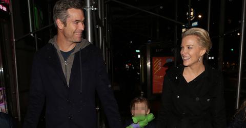Megyn Kelly & Husband Doug Brunt Dinner