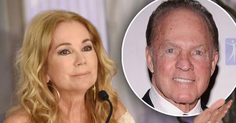//kathie lee gifford husband death anniversary one year pp