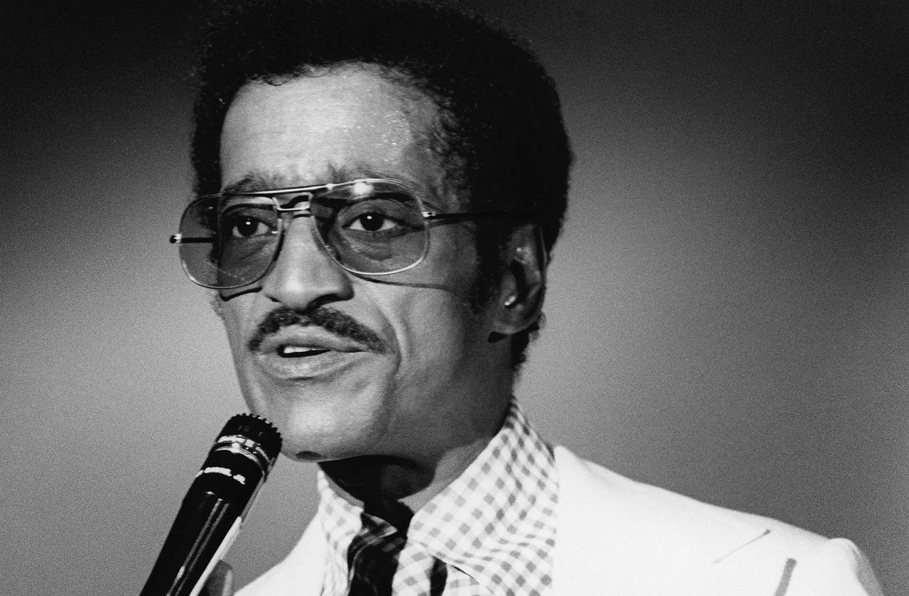 sammy davis jr