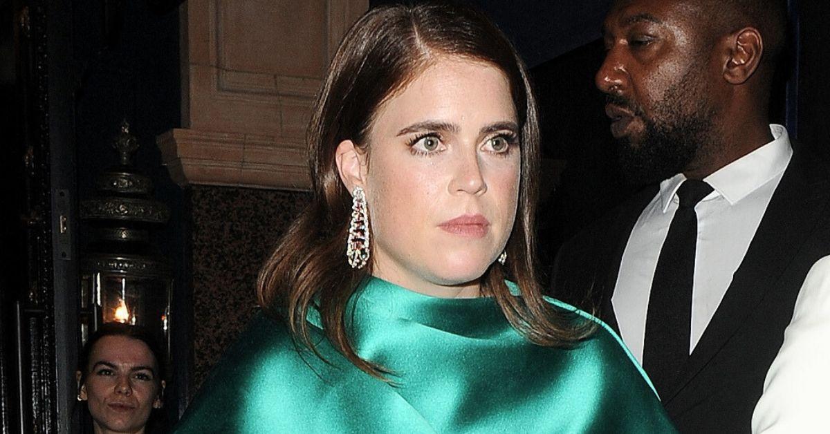 EXCLUSIVE: Inside the Shocking Security Measures at Princess Beatrice's $5Million Hideaway Home Amid Her Parents' Jeffrey Epstein Shame