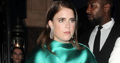 Photo of Princess Beatrice