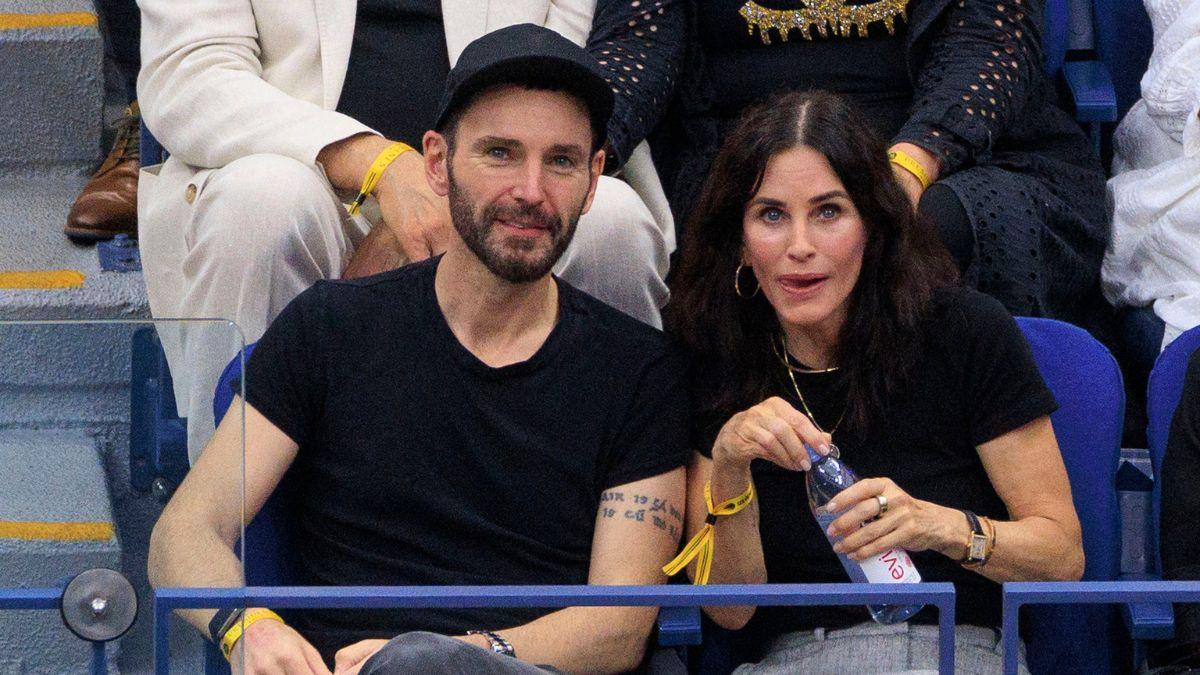 image of Insiders said the former couple's breakup was amicable, insisting, 'This was not an ugly split.'