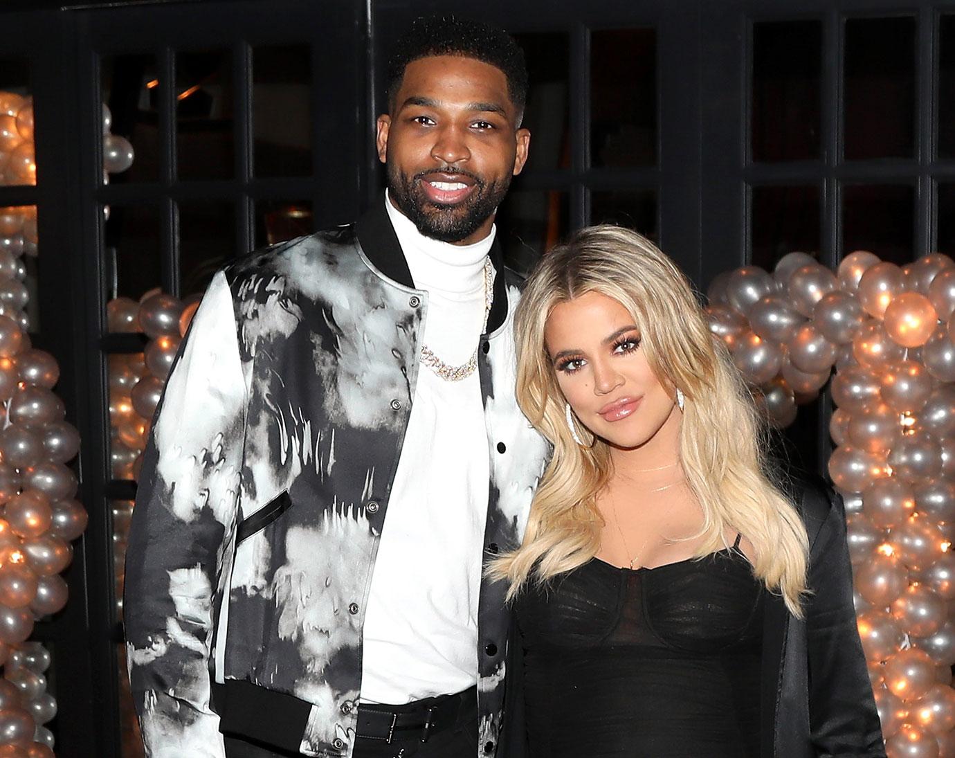 Khloe Kardashian’s Disastrous Love Life