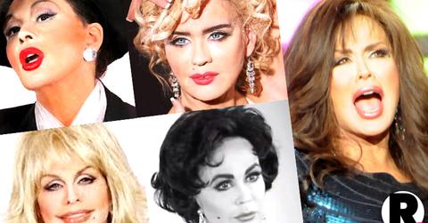 //marie osmond transforms into showbiz icons for las vegas show check out the pictures pp sl