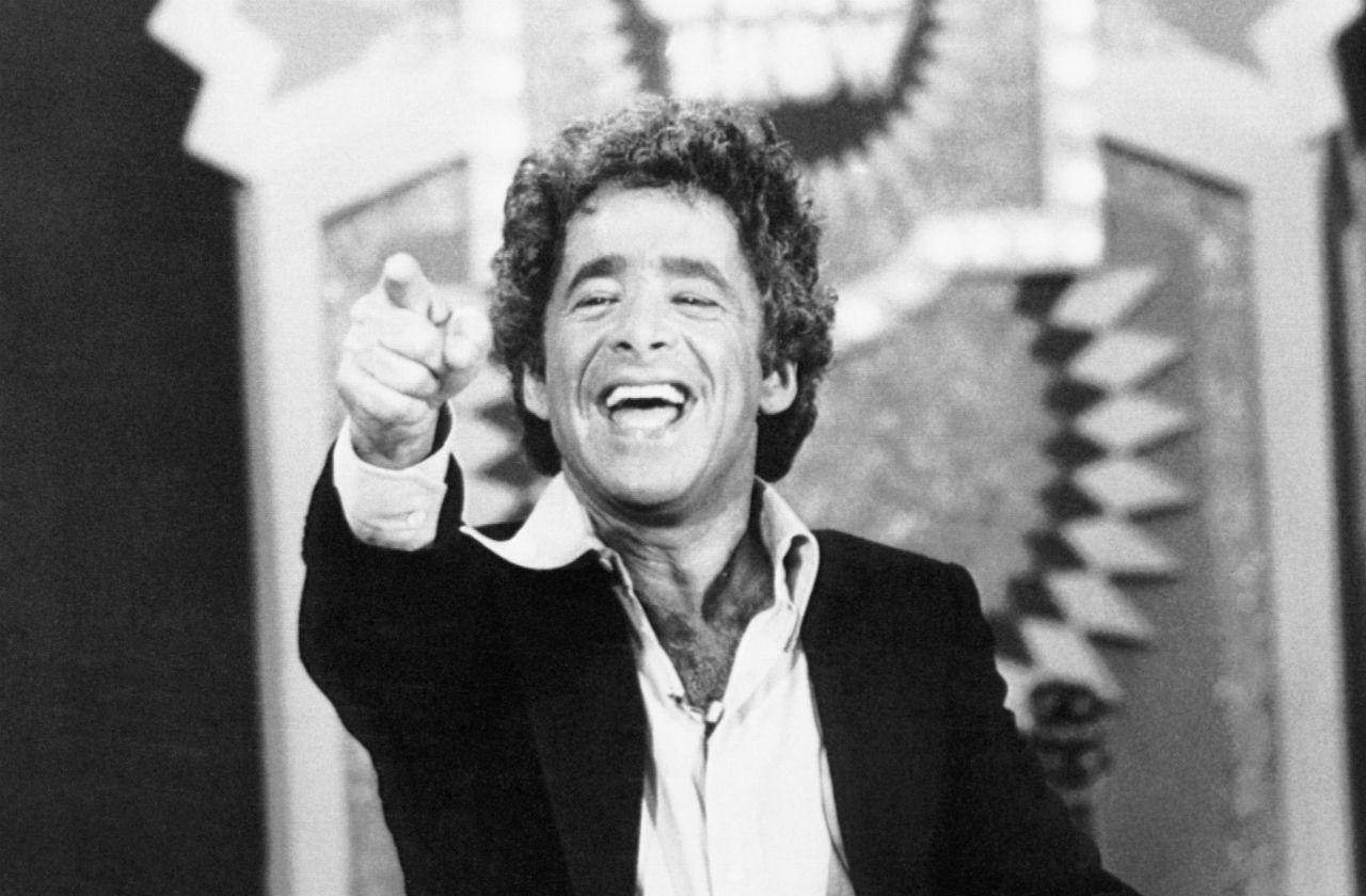 chuck barris celebrity deaths