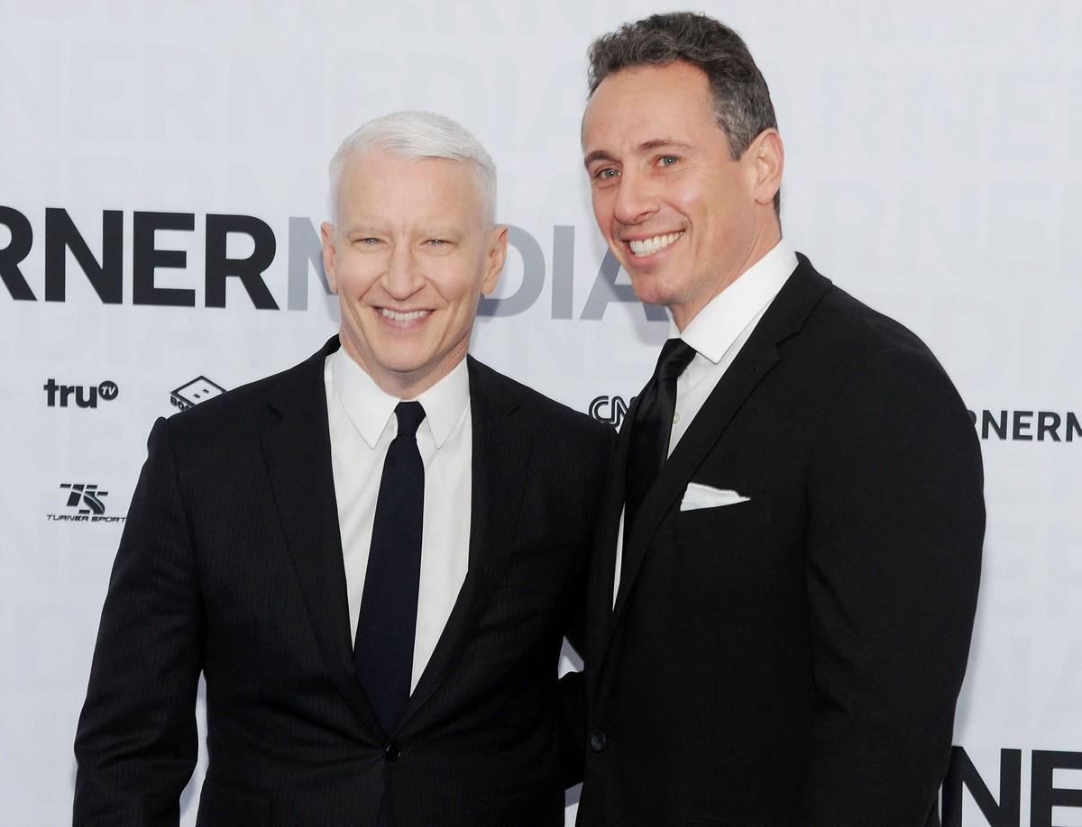 Anderson Cooper's departure from '60 Minutes' created a high-profile opening that sources said Cuomo has been waiting for.