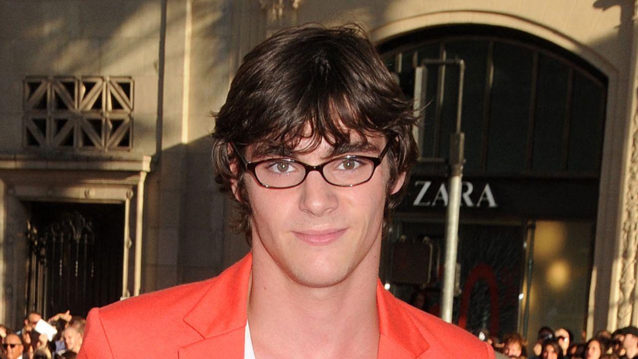 picture of RJ Mitte